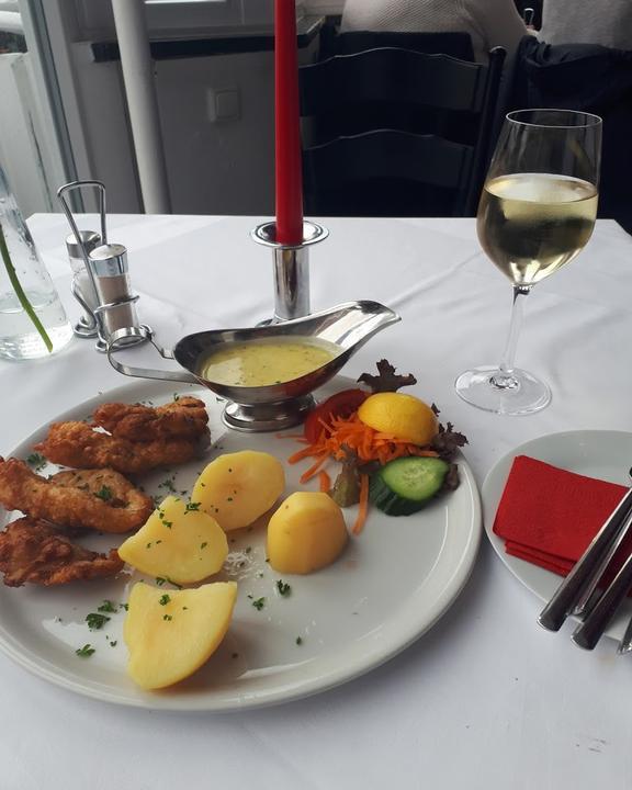 Stoertebeker Fischrestaurant