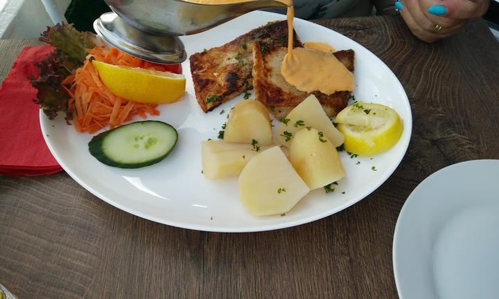 Stoertebeker Fischrestaurant