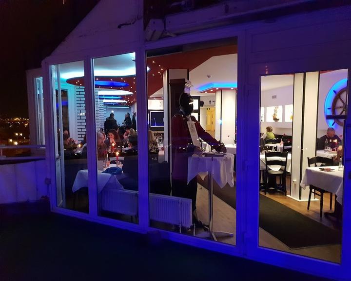 Stoertebeker Fischrestaurant