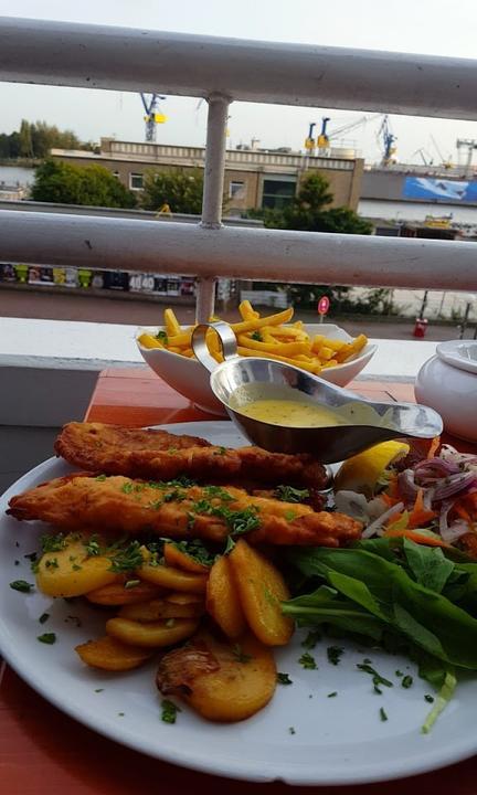 Stoertebeker Fischrestaurant