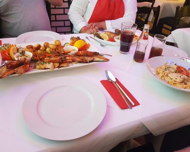 Stoertebeker Fischrestaurant