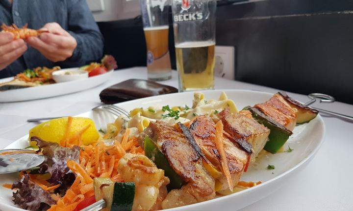 Stoertebeker Fischrestaurant