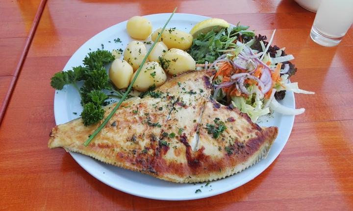Stoertebeker Fischrestaurant