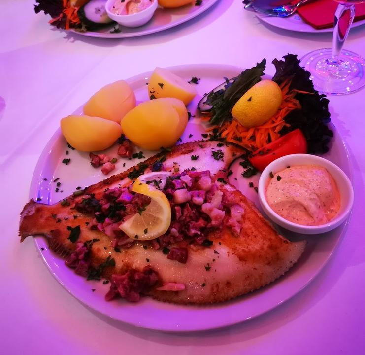 Stoertebeker Fischrestaurant