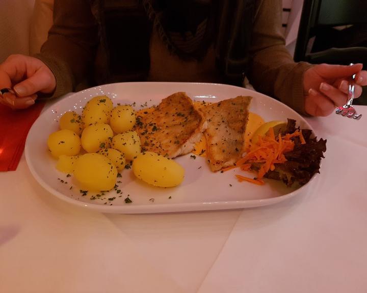 Stoertebeker Fischrestaurant