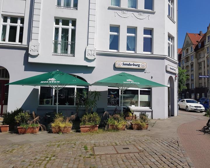 Sonderburg