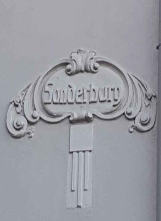 Sonderburg
