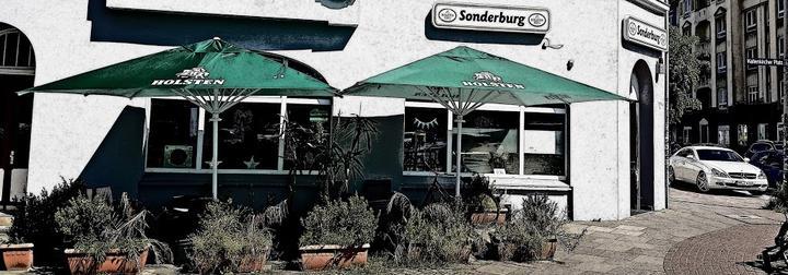 Sonderburg
