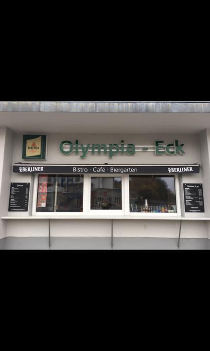 Olympia Eck