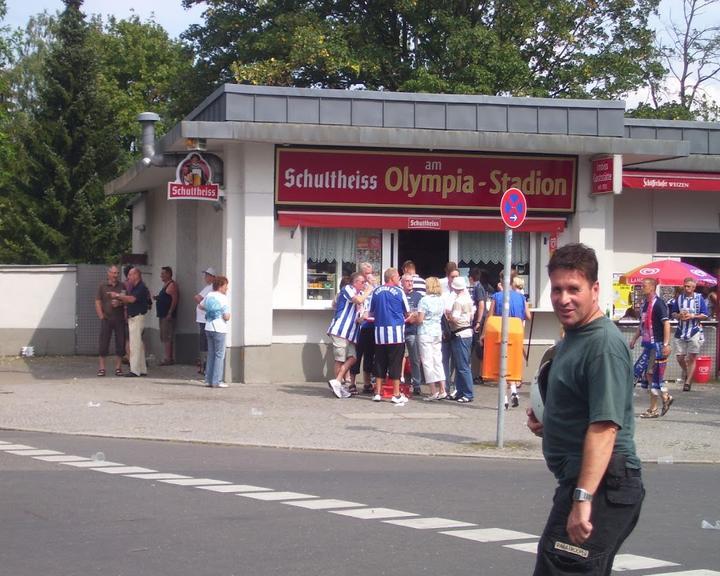 Olympia Eck