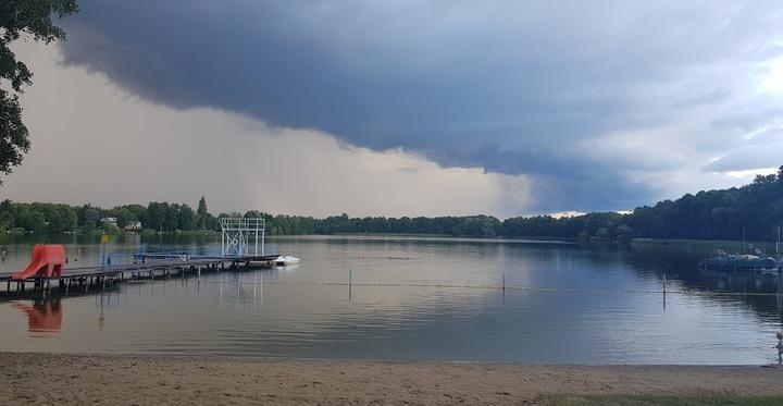 Seebad Heiligensee