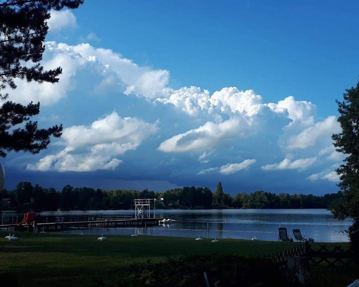 Seebad Heiligensee