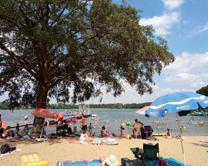 Seebad Heiligensee