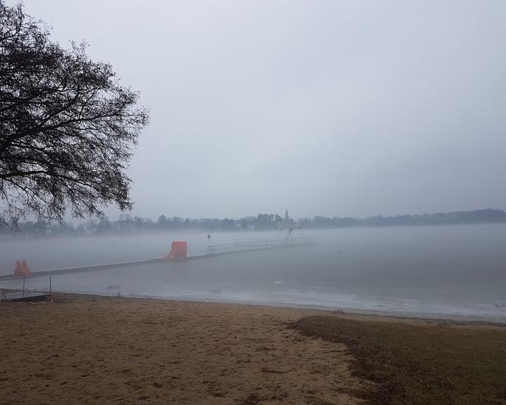 Seebad Heiligensee