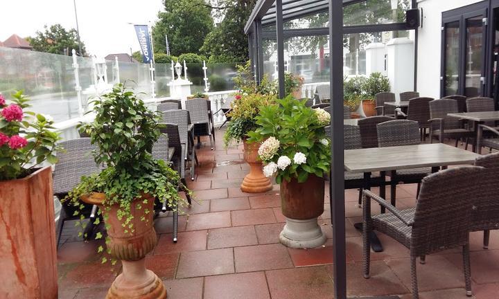 Restaurant Puccini