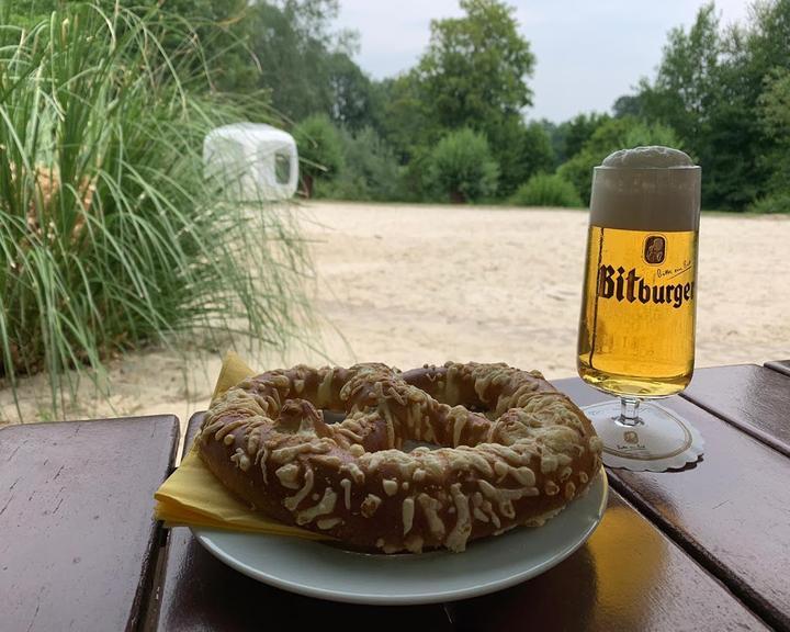Strandhof Im Canu Camp Münster