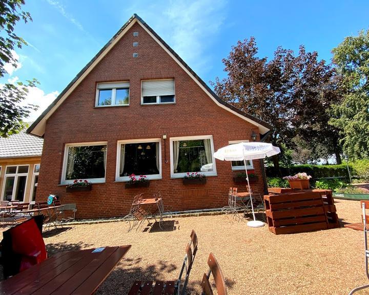 Strandhof Im Canu Camp Münster