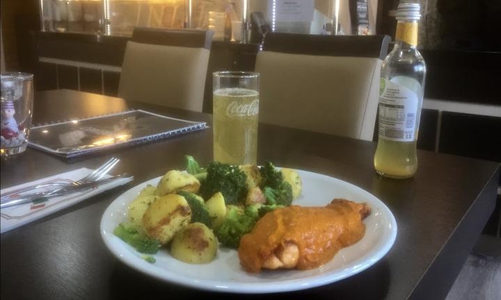 Nudelwelt im Haus May