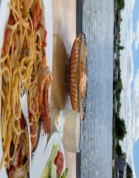 Restaurant Mainblick
