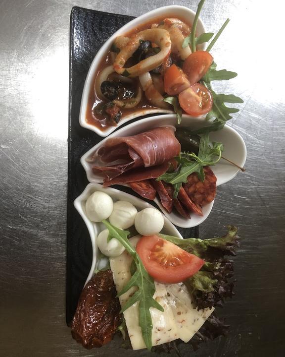 Italo-Bistro