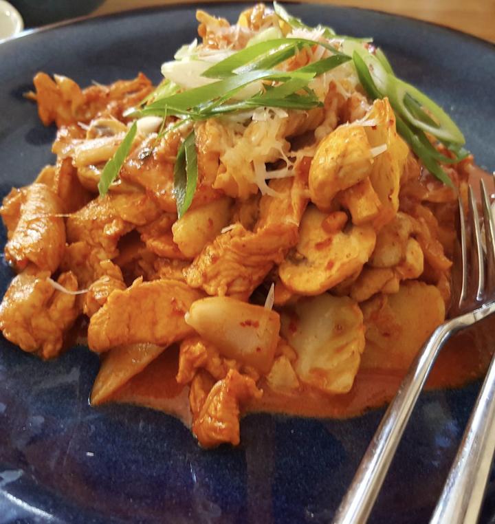 Bok Restaurant