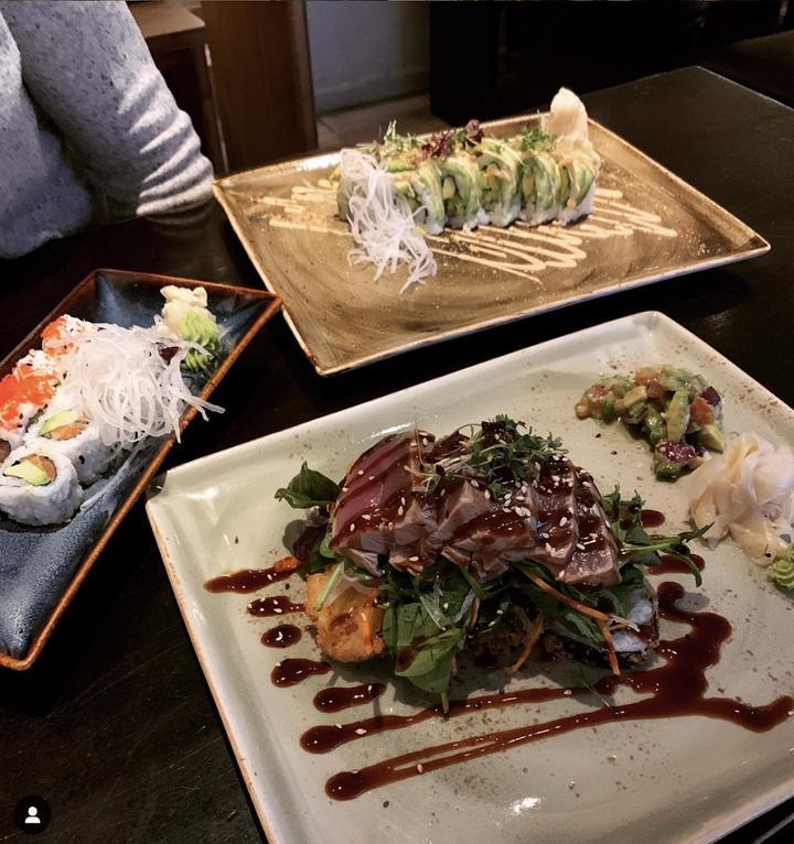 Bok Restaurant