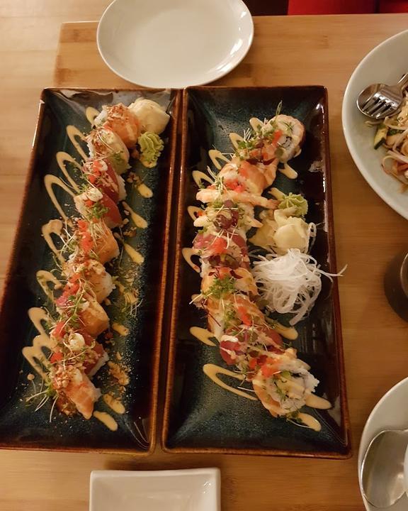 Bok Restaurant