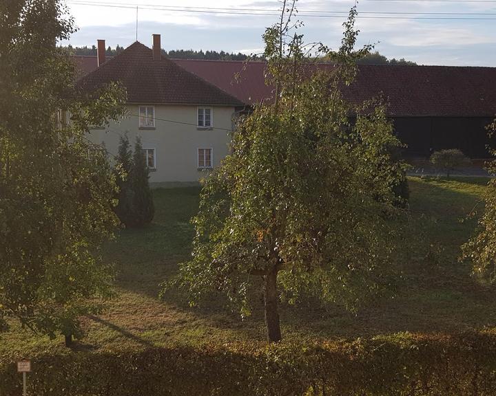 Gasthof Hagenschiess