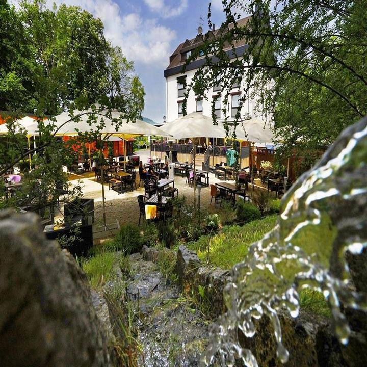 Estricher Hof