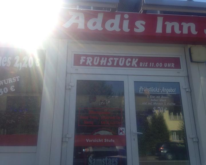 Addis Inn