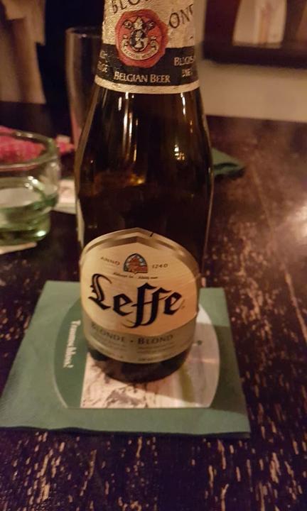 Blücher