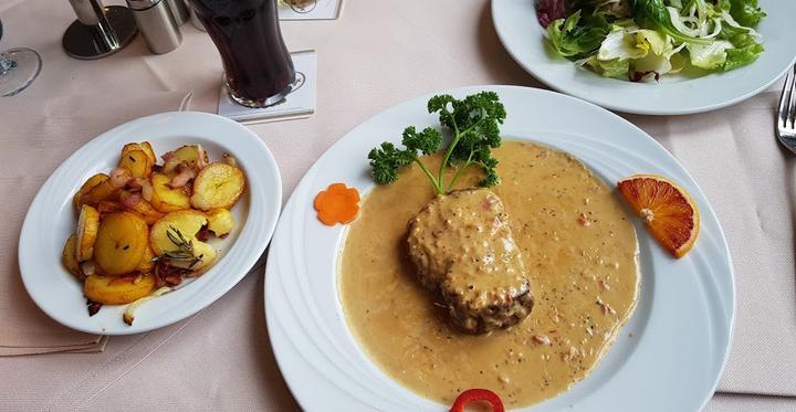 Ristorante Amato