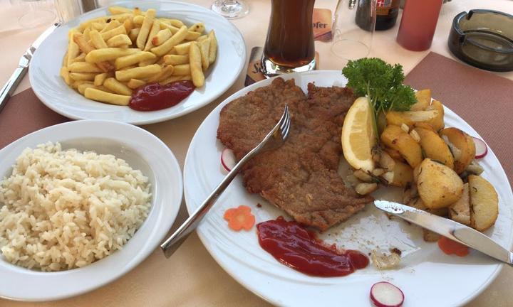 Ristorante Amato