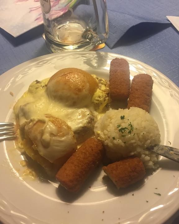 Restaurant Schneeberg
