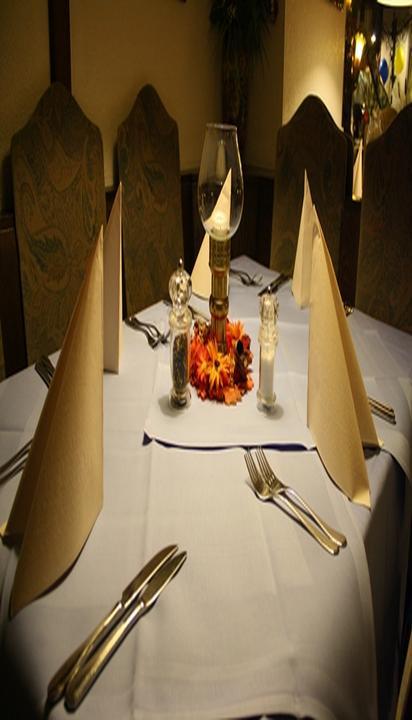 Restaurant Schneeberg