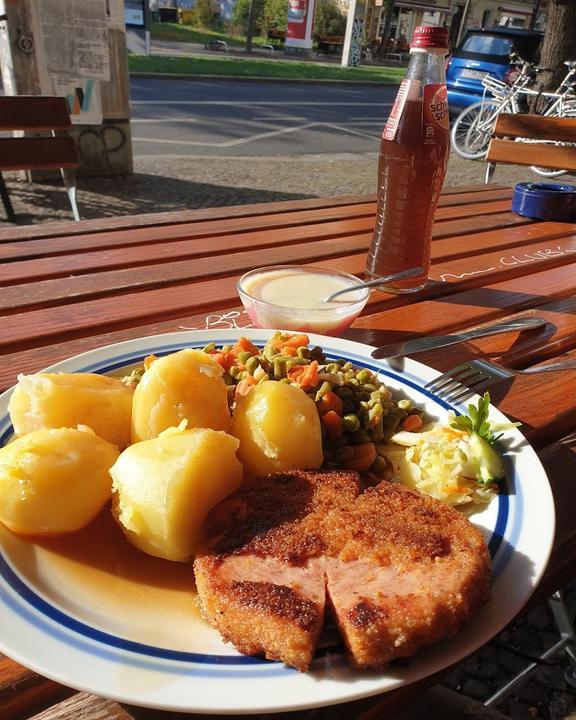 Schnellbuffet Sud Inh. B. Brenne