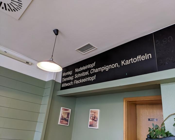 Schnellbuffet Sud Inh. B. Brenne