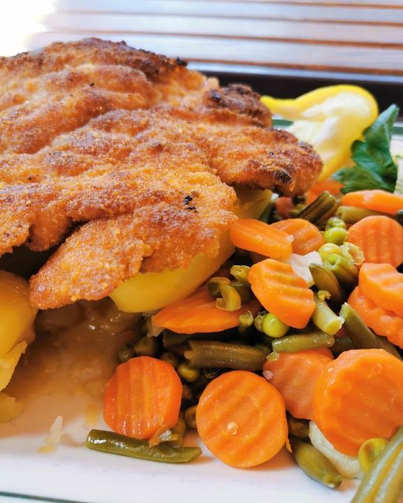 Schnellbuffet Sud Inh. B. Brenne