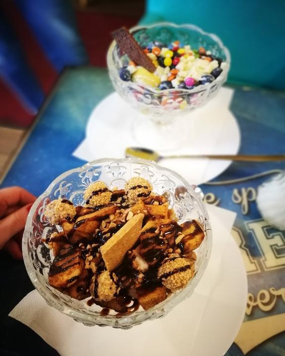 Wonder Waffel