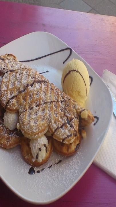 Wonder Waffel
