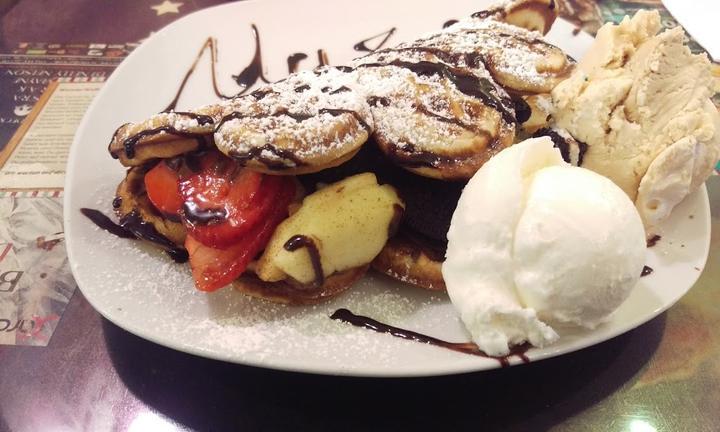 Wonder Waffel