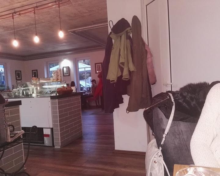 Kaffeebar Ella