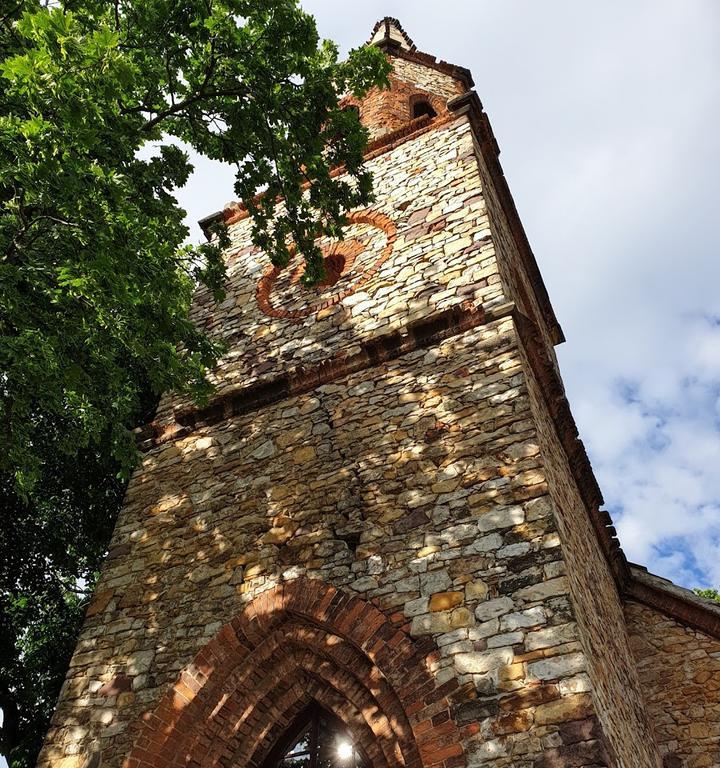 Restaurant "Die Kirche"