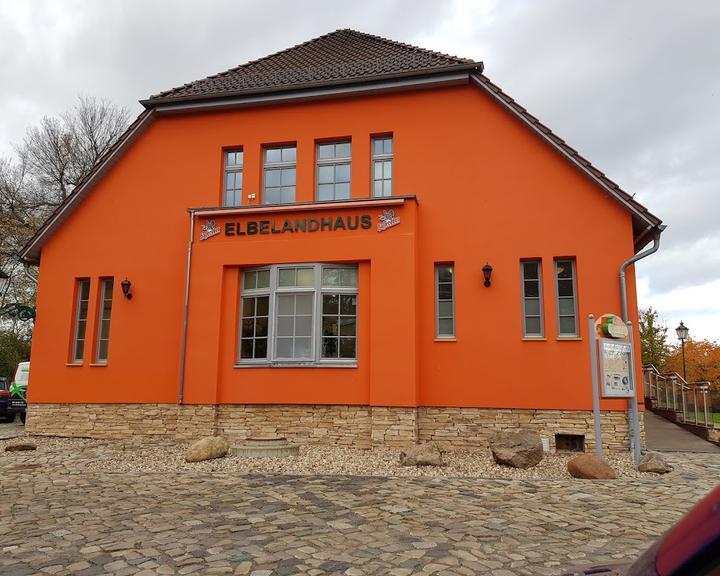 Elbelandhaus