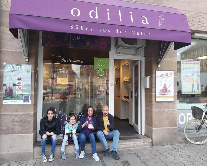 Odilia