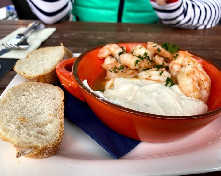 Restaurant Austernperle