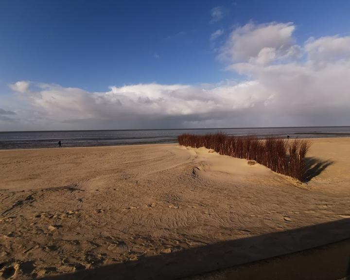 Strandgaststatte Behrens Inh. Helmut Schloffer