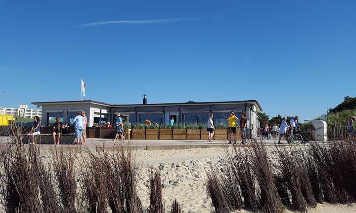Strandgaststatte Behrens Inh. Helmut Schloffer