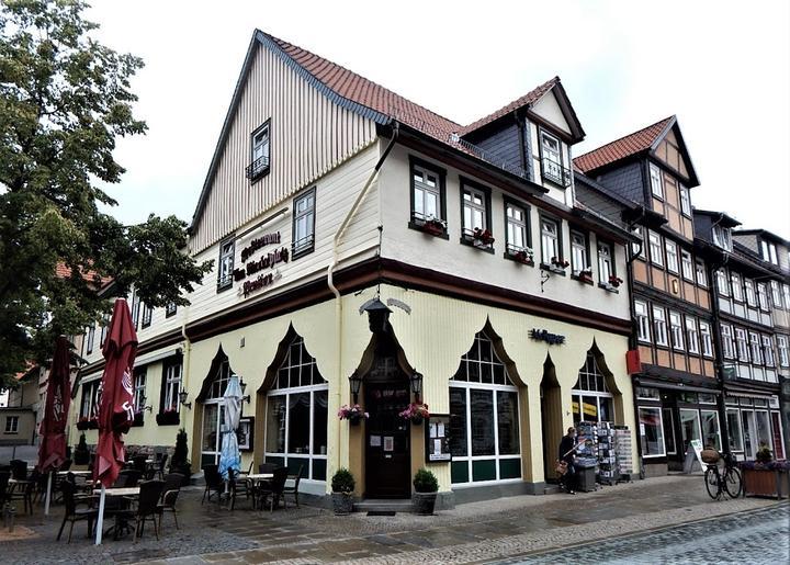 Am Nicolaiplatz