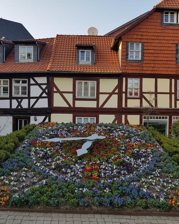 Am Nicolaiplatz